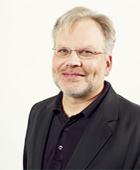 photo of Prof. Wolfgang Kissel