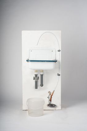 Das erste Funktionsmodell entstand im Projekt »pedalize«.
Das erste Funktionsmodell entstand im Projekt »pedalize«.