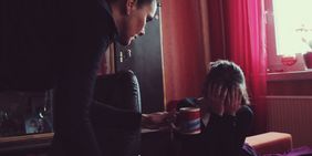 Still aus dem Gewinnerfilm »neununddreißig«
Still aus dem Gewinnerfilm »neununddreißig«