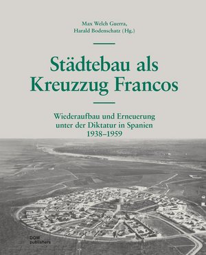 Buchcover (DOM Publishers)