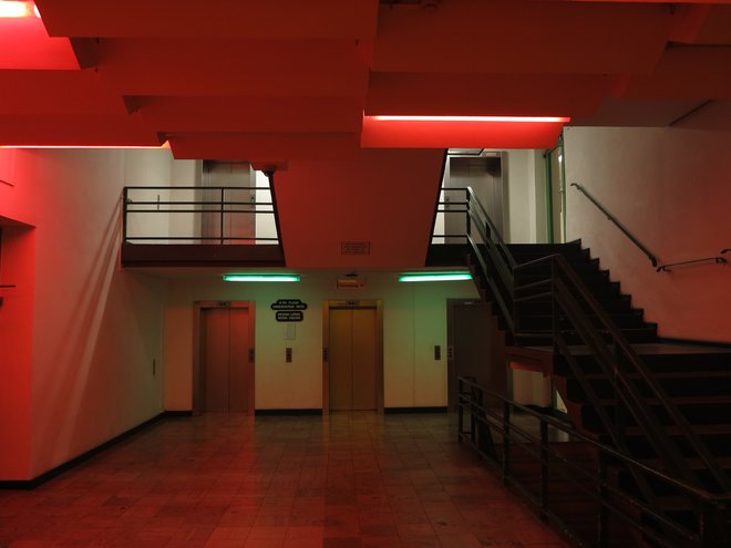 (Bauhaus-Universität Weimar, Fotografen: Thomas Müller, Maria Walcher)