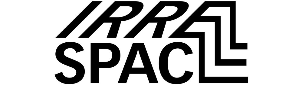 Logo des iRRE SPACE