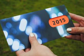 Einladungskarte zur Feierlichen Immatrikulation 2015 (Foto: Thimo Hennig, Quelle: Bauhaus-Universität Weimar) Einladungskarte zur Feierlichen Immatrikulation 2015 (Foto: Thimo Hennig, Quelle: Bauhaus-Universität Weimar)