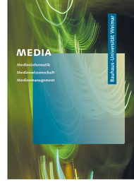 Brochure Faculty Media