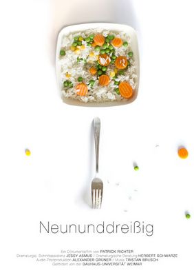 Filmposter »neununddreißig«
Filmposter »neununddreißig«