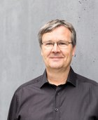 Dr.-Ing. Ralf Englert