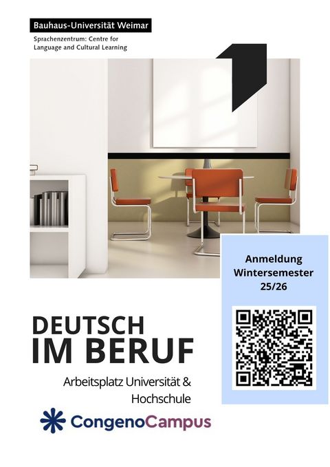 DaF Mitarbeitende WiSe 2025/26