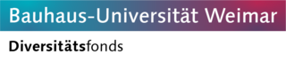 Logo des Diversitätsfonds