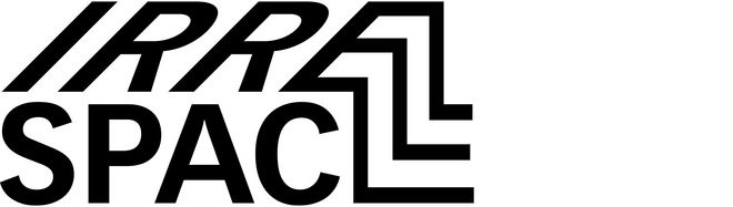 Logo des iRRE SPACE