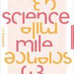 Poster der SCIENCE MILE Q3