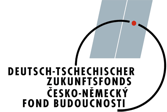 Logo des Deutsch-Tschechische Zukunftsfonds