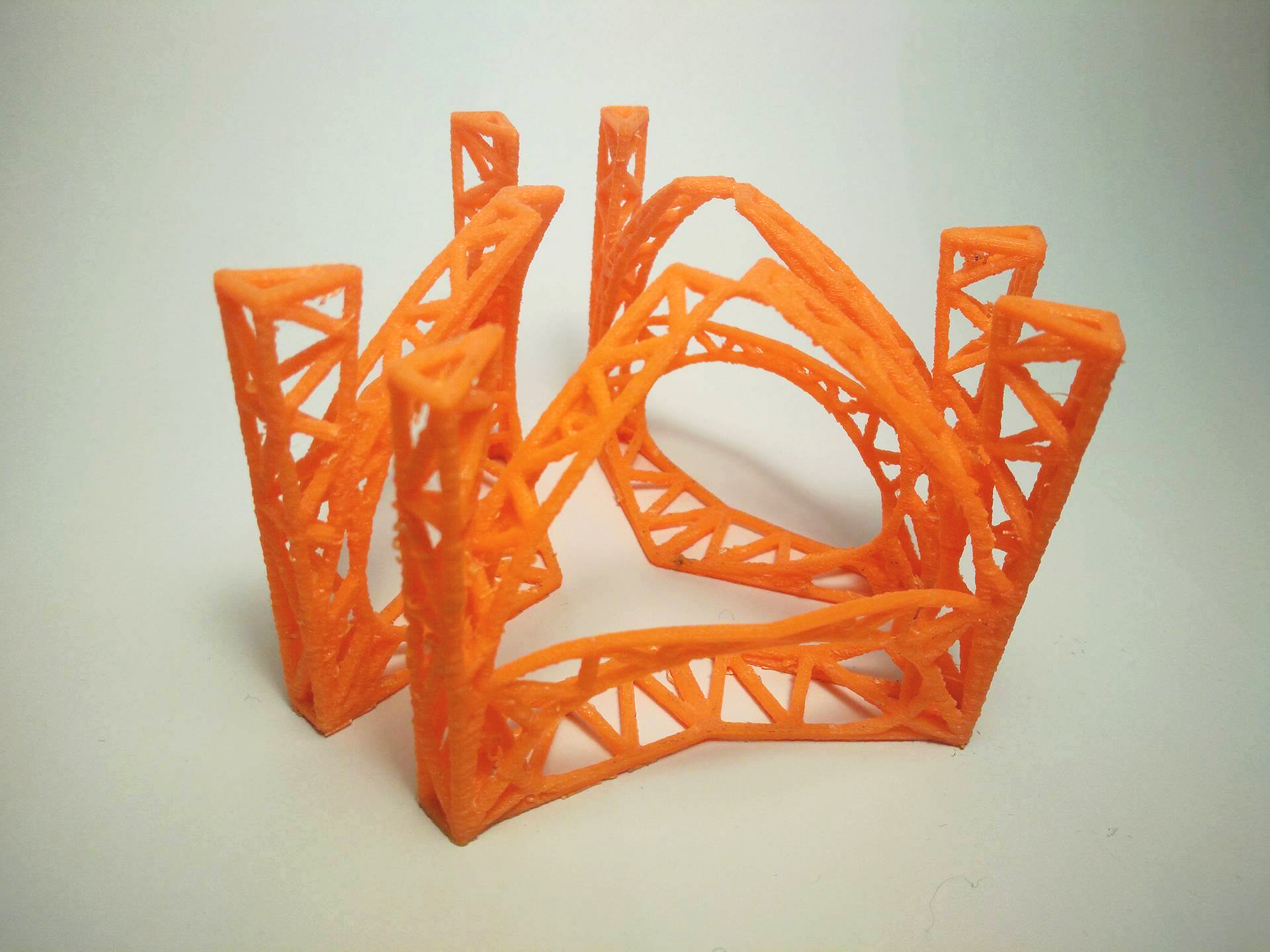 3D print Campingaz