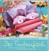 [Bianka Langnickel] Cover - Der Tintenfisch