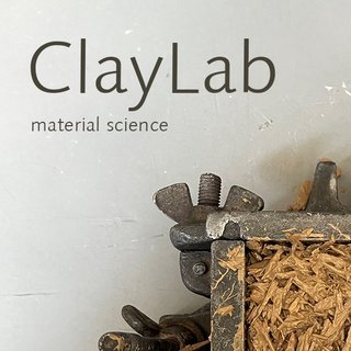 ClayLab - material science / Larissa Daube