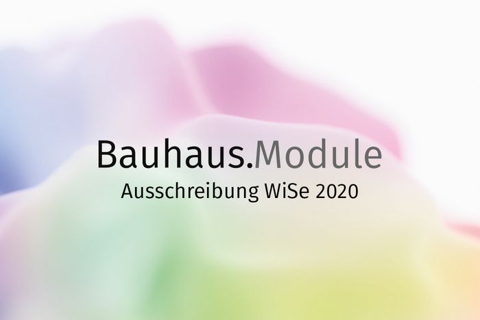 [Grafik_BauhausModule WiSe2020]