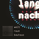 2. Lange Nacht des wissenschaftlichen Schreibens an der Bauhaus-Universität Weimar
