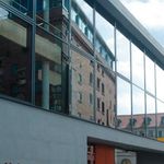 Die Bibliothek der Bauhaus-Universität Weimar (Bauhaus-Universität Weimar, Nathalie Mohadjer)