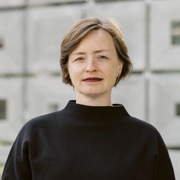 Dr. Ulrike Kuch. Foto: Dominique Wollniok