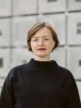 Dr. Ulrike Kuch. Foto: Dominique Wollniok