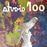 Vorderseite des Flyers zur Ausstellung