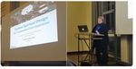 the evening lecture