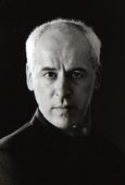 Passfoto von Heiko Bartels (Foto: Kunstflug)
