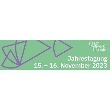 Jahrestagung des eTeach Netzwerkwerk Thüringen