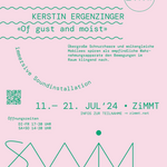 Plakat zur Ausstellung