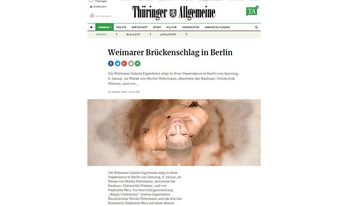 Screenshot der Seite