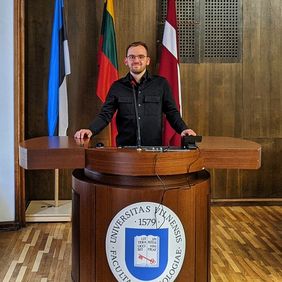 Julius Uhlmann
