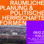 Copyright: Institut für Europäische Urbanistik