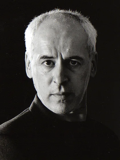 Portraitfoto von Heiko Bartels