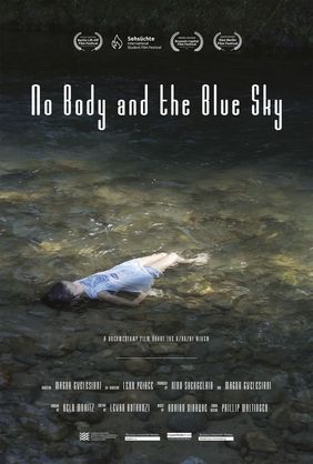 Plakat zum Film