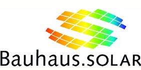 Bauhaus.SOLAR 2012 Bauhaus.SOLAR 2012