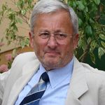 Professor Jochen Stark (F.A. Finger-Institut für Baustoffkunde)