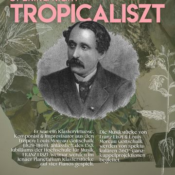 Plakat zur Veranstaltung