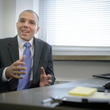 Professor für Bauinformatik, Kay Smarsly, Informatik im Bauwesen