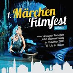 Das erste Weimarer Märchenfilmfest zeigt an allen vier Adventssonntagen Märchenfilme - angeregt durch Prof. Wolfgang Kissel, Direktor des Bauhaus Film-Instituts.