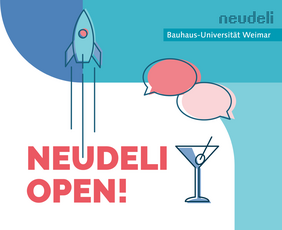 Grafik zum neudeli open