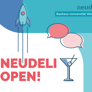 Grafik zum neudeli open