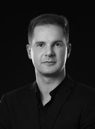 Portrait photo of Prof. Dr Jan Willmann