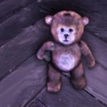 Still 1 Teddy (MANIAC film)