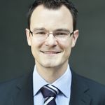 Prof. Dr.-Ing. Conrad Völker, Initiator der Wissenschaftsnacht. ©Bauhaus-Universität Weimar
