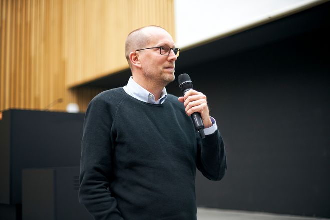 Foto: MDR/Hagen Wolf