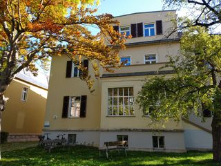 Bauhausstraße 15