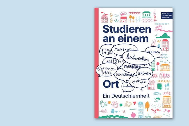 Texte und Aufgaben: Tom Wirkus, Simone Schwark, Layout und Satz: Lena Haubner, Illustrationen: Hannes Naumann Titel des Arbeitsheftes