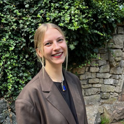 Photo: Rosa Rump Stina Amrhein, AG Nachhaltigkeit