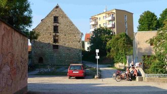 Bild des Kloster-Quartier, Oberweimar