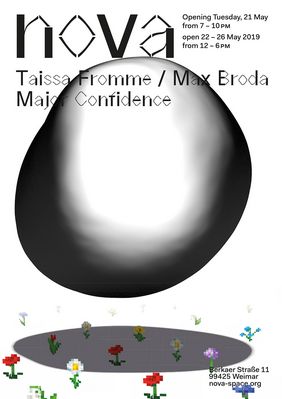 Plakat zur Veranstaltung