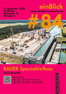 Veranstaltungsplakat, Grafik: Dana Höftmann